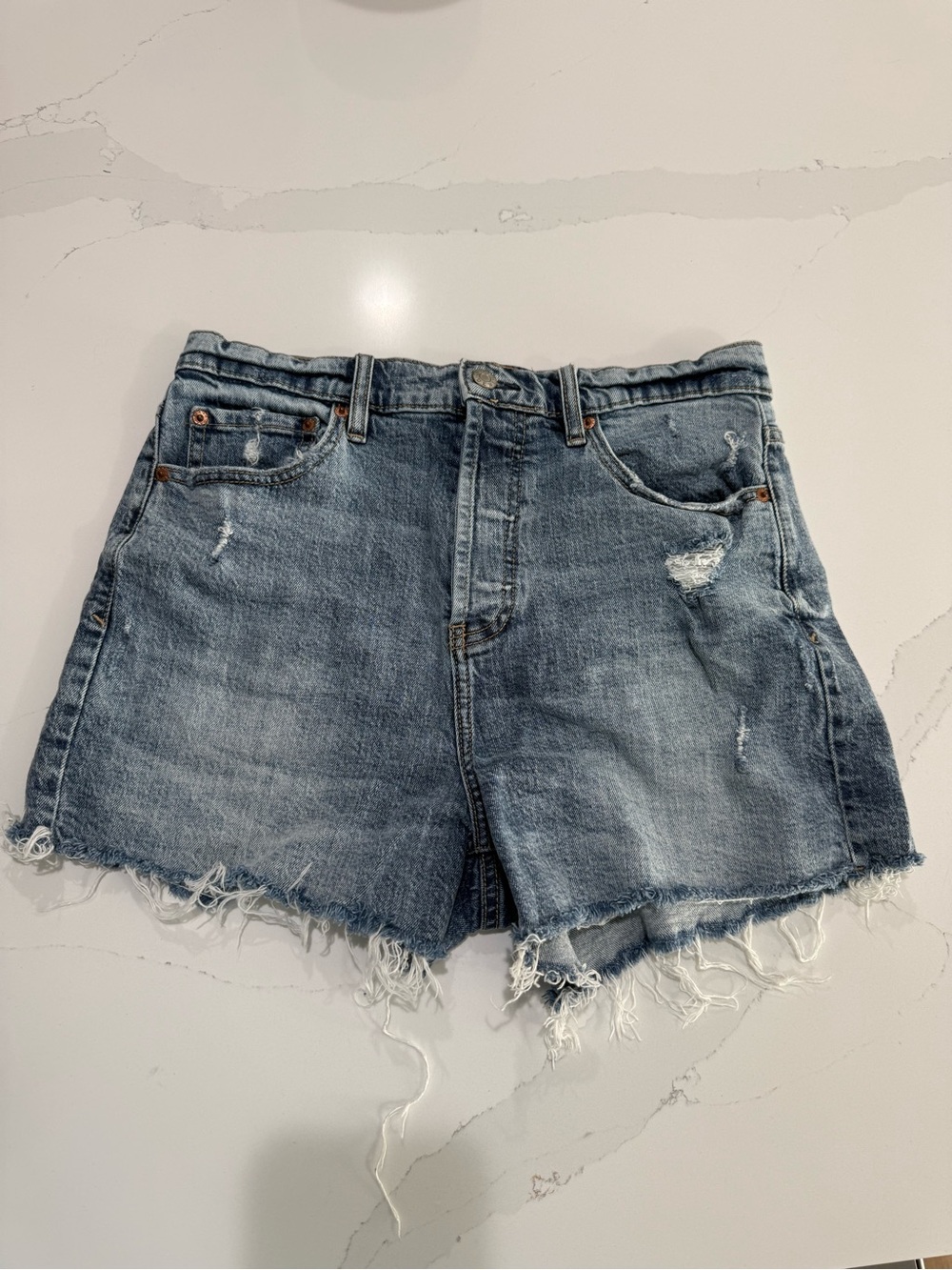 Daze Denim Shorts - Size 29 🩳